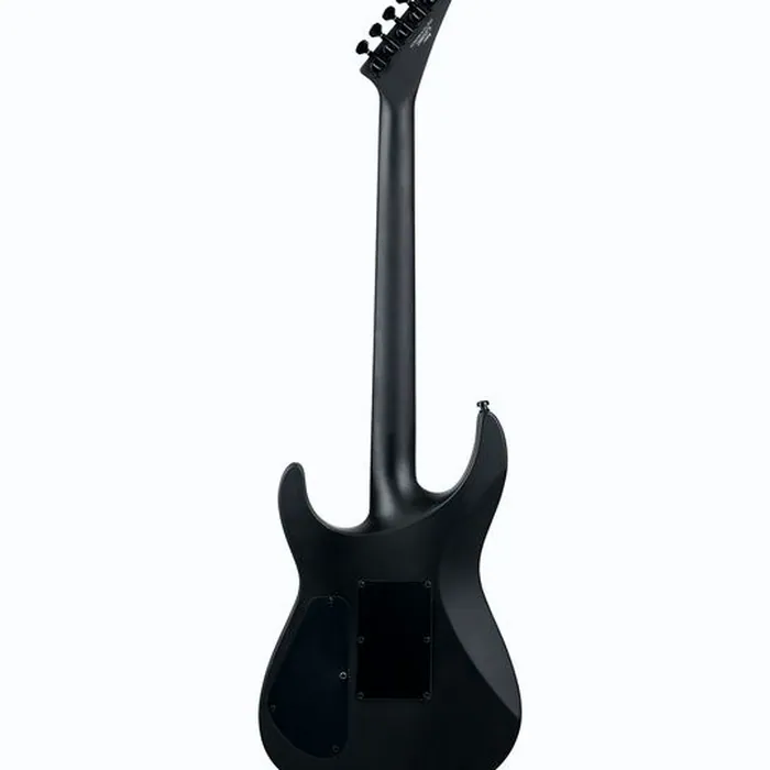 Jackson Pro Plus Pure Metal SL1A SBLK – photo 4