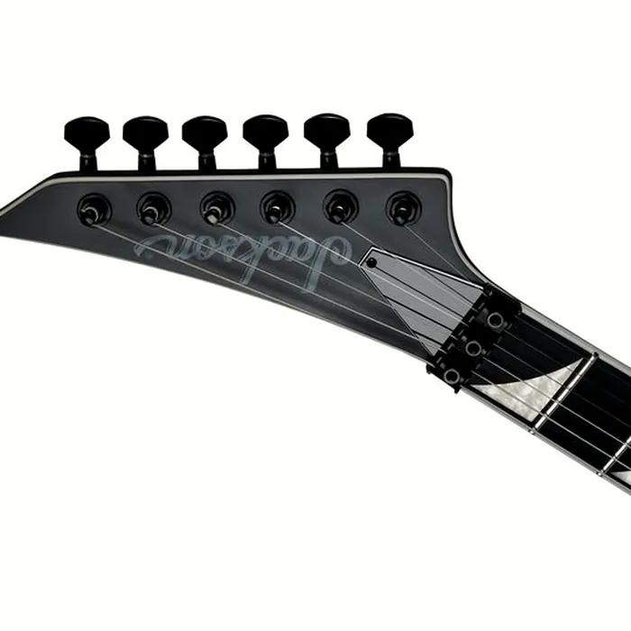 Jackson Pro Plus Pure Metal SL1A SBLK – photo 7