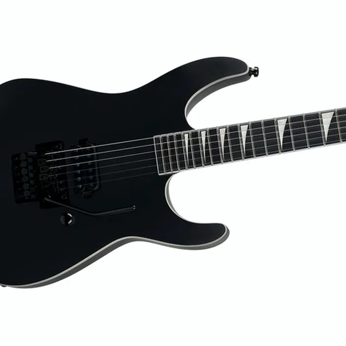 Jackson Pro Plus Pure Metal SL1A SBLK – photo 6