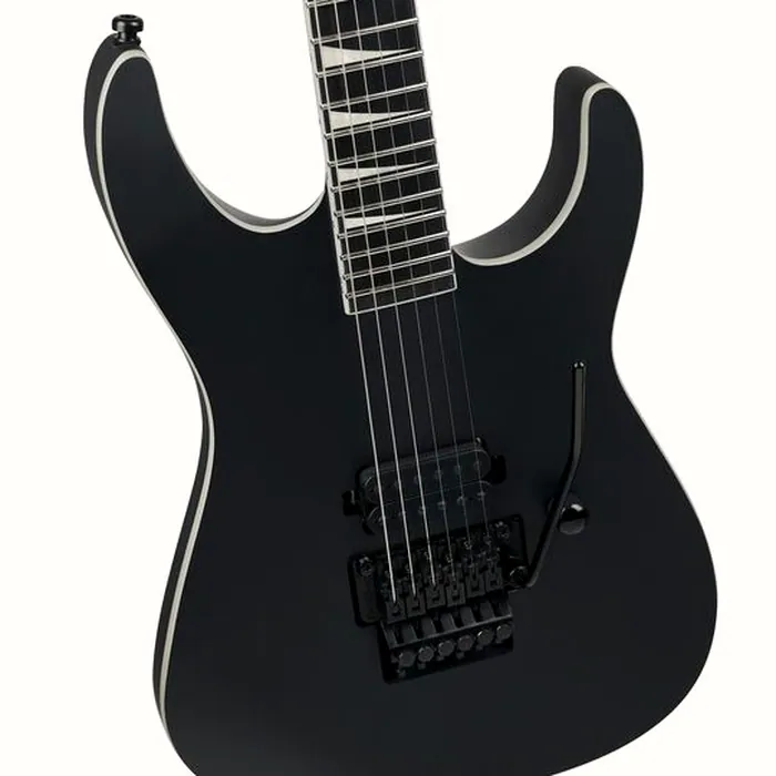 Jackson Pro Plus Pure Metal SL1A SBLK – photo 5