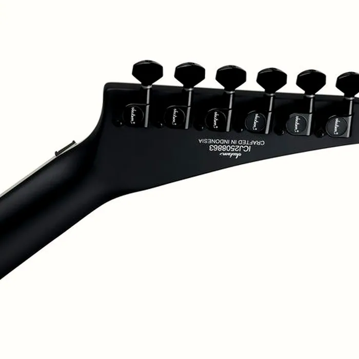 Jackson Pro Plus Pure Metal SL1A SBLK – photo 8