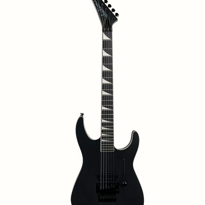 Jackson Pro Plus Pure Metal SL1A SBLK – photo 2