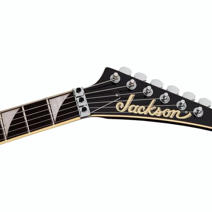Jackson Pro Plus Pure Metal WR1A – photo 5