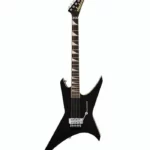 La guitare électrique Jackson Pro Plus Pure Metal WR1A : Notre avis