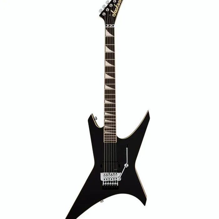 Jackson Pro Plus Pure Metal WR1A – photo 2