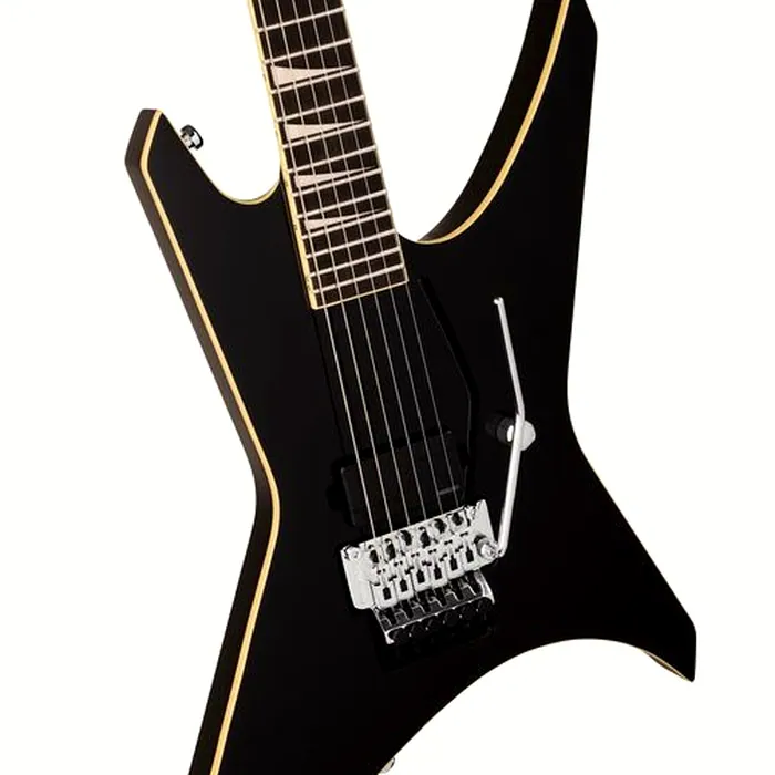 Jackson Pro Plus Pure Metal WR1A – photo 8