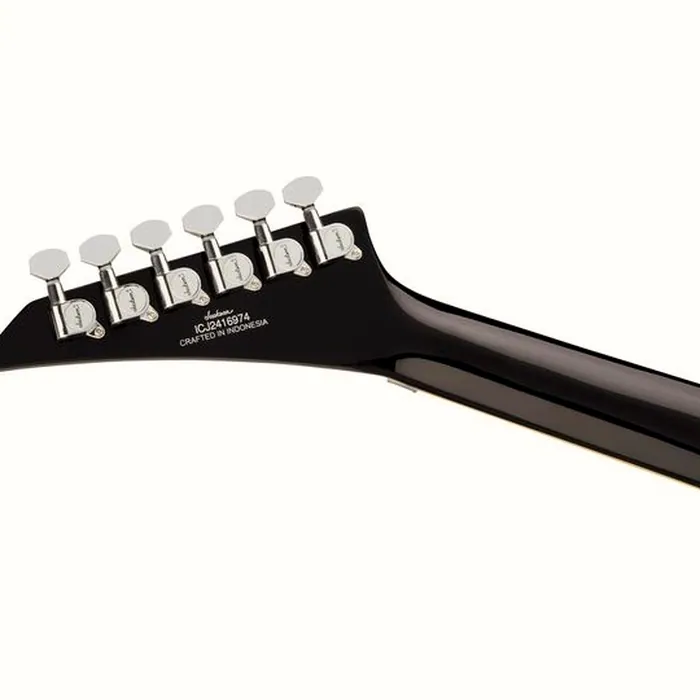 Jackson Pro Plus Pure Metal WR1A – photo 6