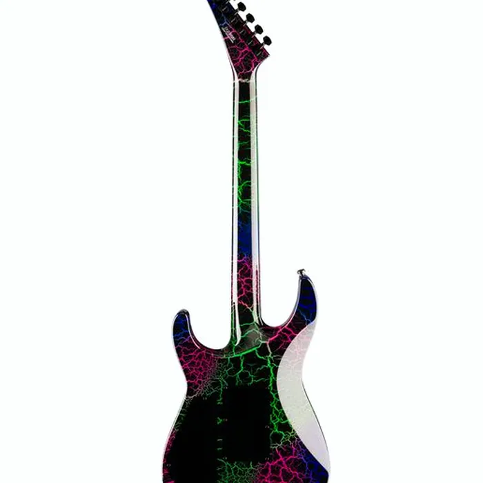 Jackson Pro Plus SL2 Bruised Crackle – photo 4