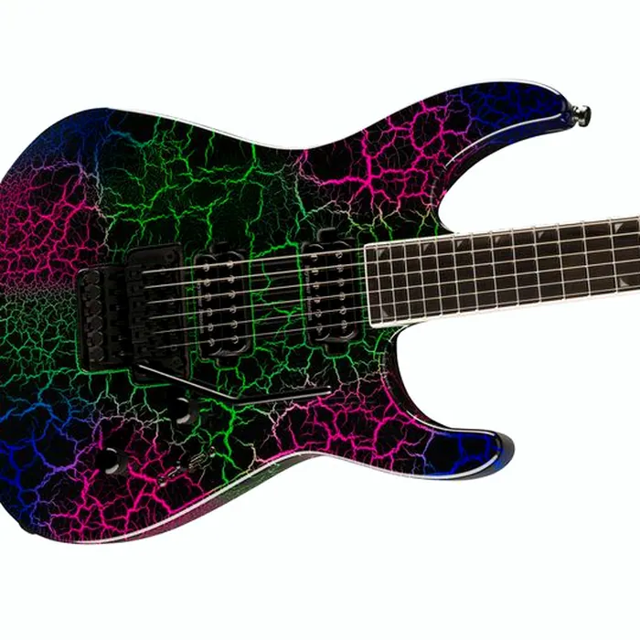 Jackson Pro Plus SL2 Bruised Crackle – photo 6