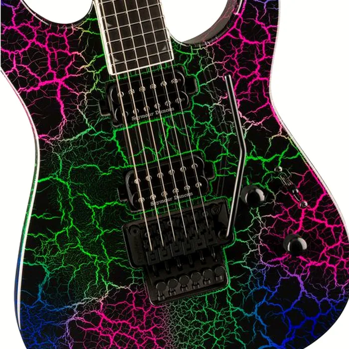 Jackson Pro Plus SL2 Bruised Crackle – photo 5