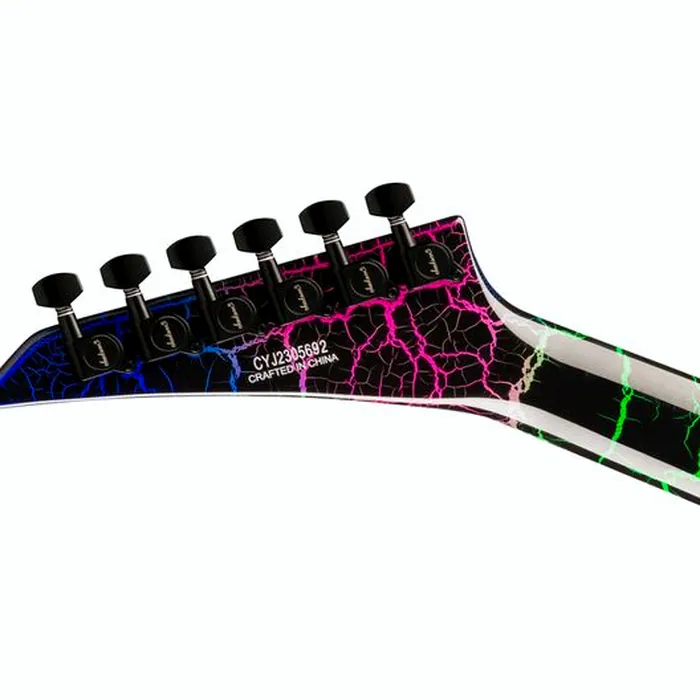 Jackson Pro Plus SL2 Bruised Crackle – photo 8