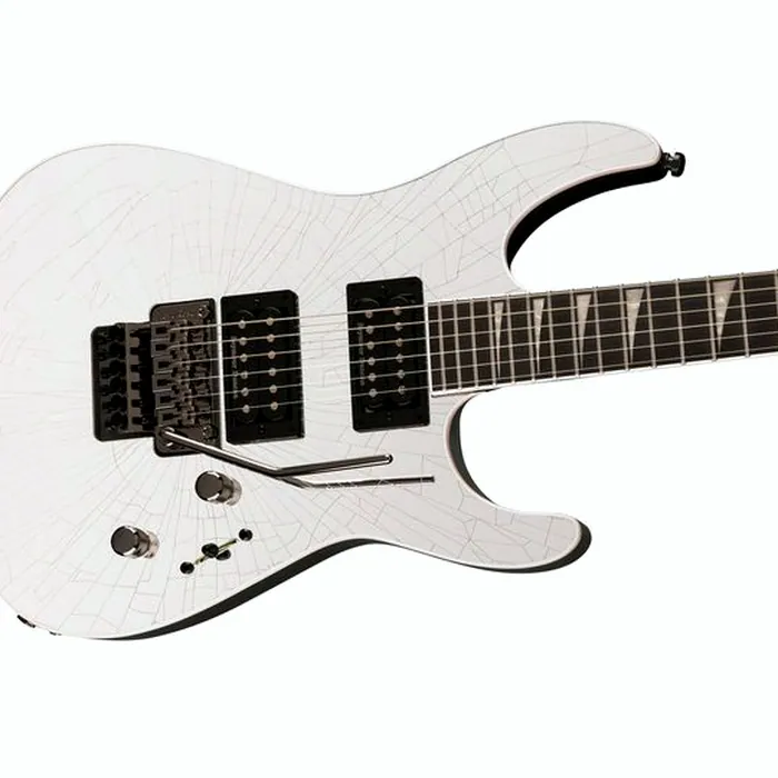 Jackson Pro Plus SL2 Shattered Mirror – photo 6