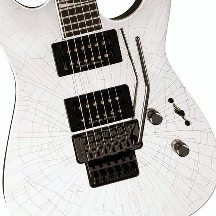 Jackson Pro Plus SL2 Shattered Mirror – photo 5