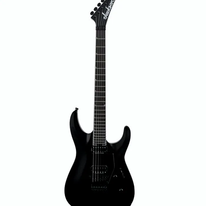 Jackson Pro Plus Soloist SLA2 BLK – photo 2