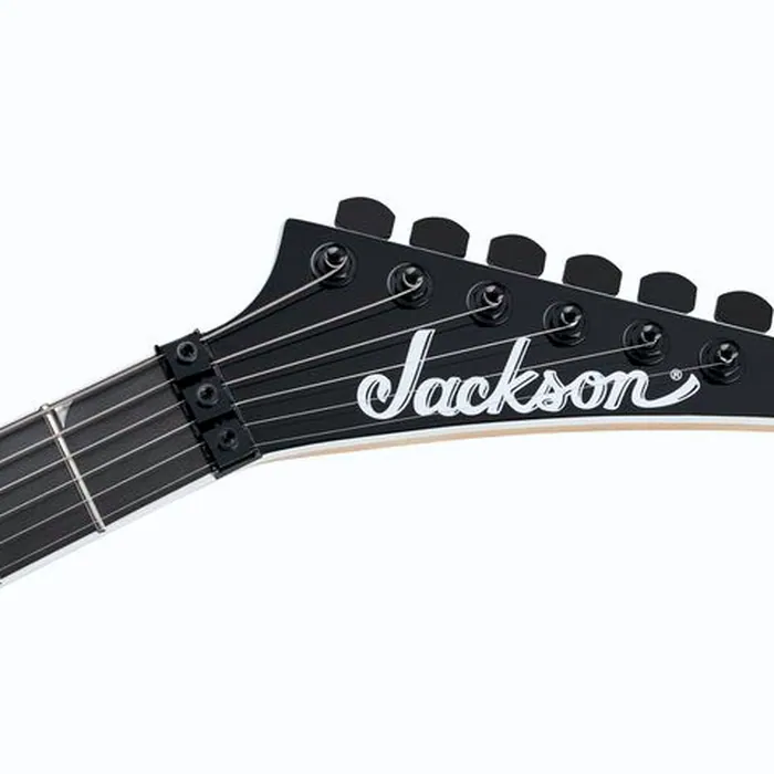 Jackson Pro Plus Soloist SLA2 BLK – photo 7