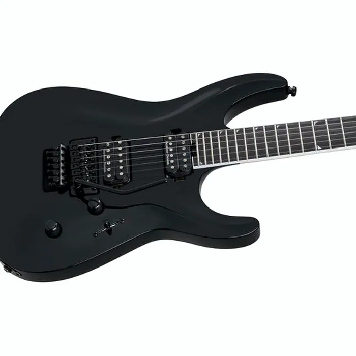 Jackson Pro Plus Soloist SLA2 BLK – photo 6