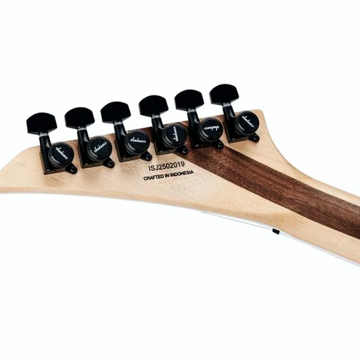 Jackson Pro Plus Soloist SLA2 HT BLK – photo 8