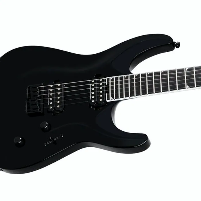 Jackson Pro Plus Soloist SLA2 HT BLK – photo 6