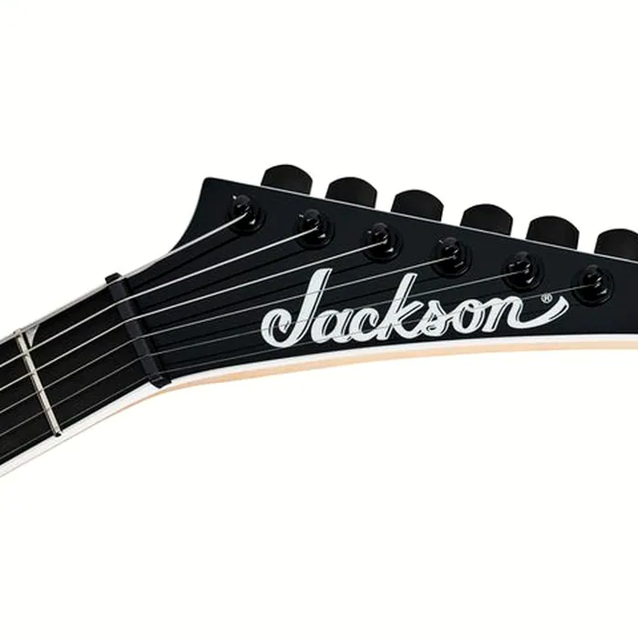 Jackson Pro Plus Soloist SLA2 HT BLK – photo 7