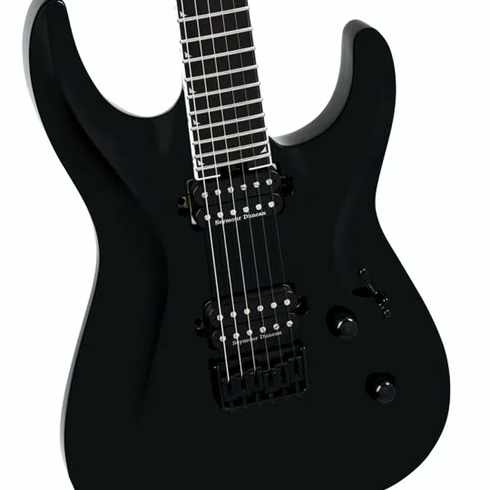 Jackson Pro Plus Soloist SLA2 HT BLK – photo 5