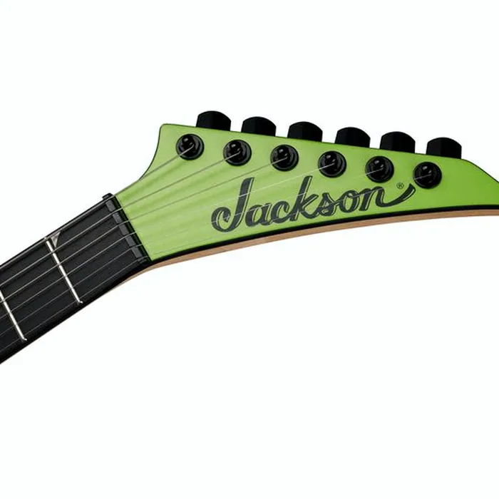 Jackson Pro Plus Soloist SLA2 HT TAPP – photo 7
