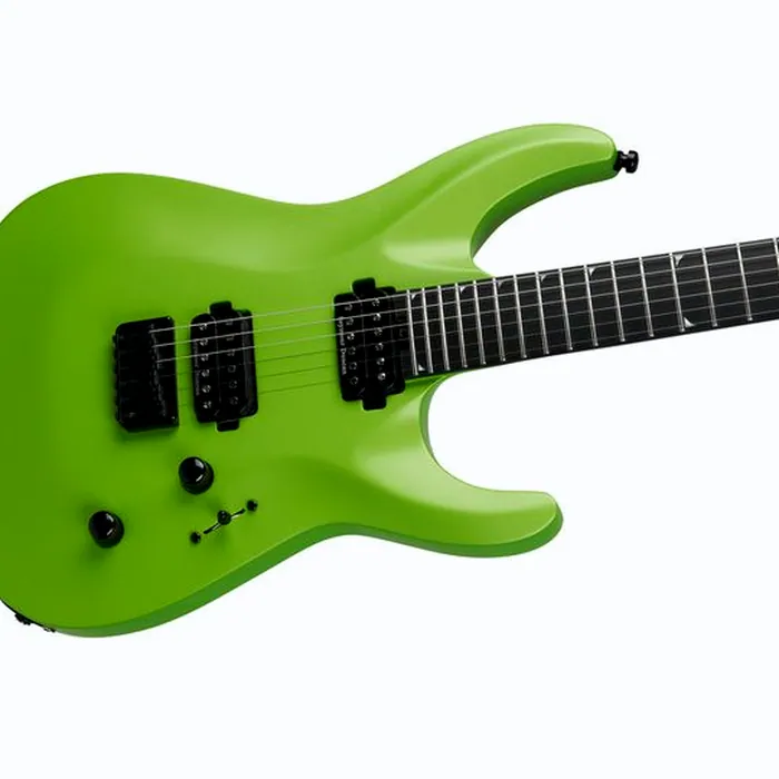 Jackson Pro Plus Soloist SLA2 HT TAPP – photo 6