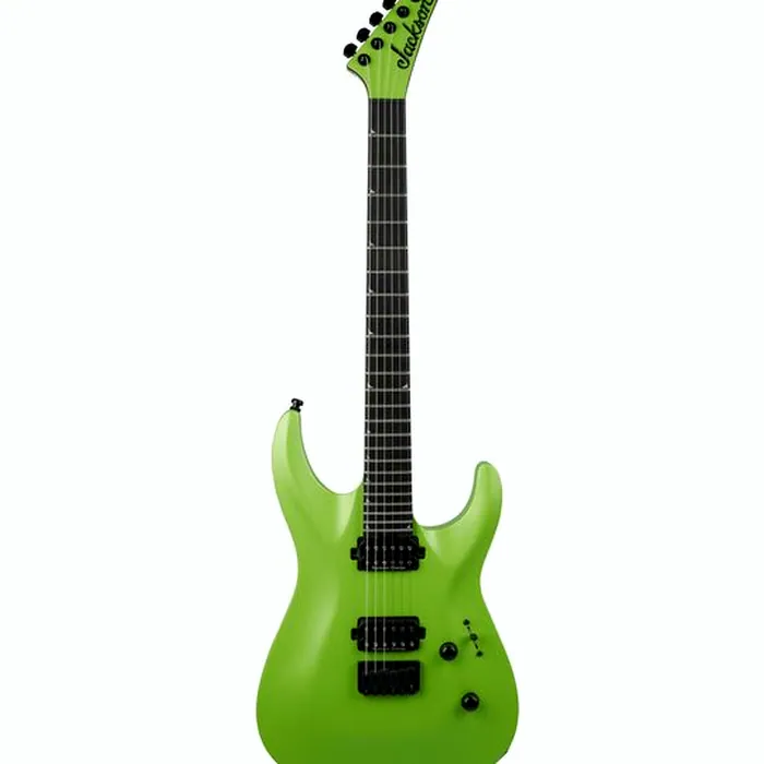 Jackson Pro Plus Soloist SLA2 HT TAPP – photo 2
