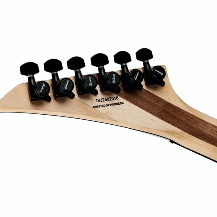 Jackson Pro Plus Soloist SLA2 HT TAPP – photo 8