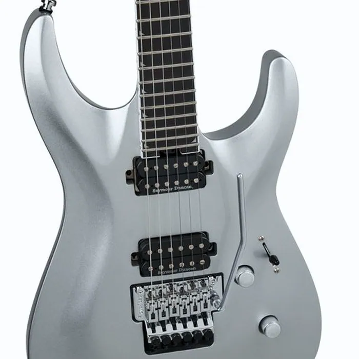 Jackson Pro Plus Soloist SLA2 QSV – photo 5