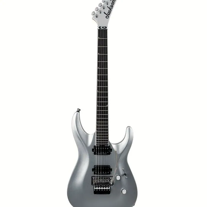 Jackson Pro Plus Soloist SLA2 QSV – photo 2