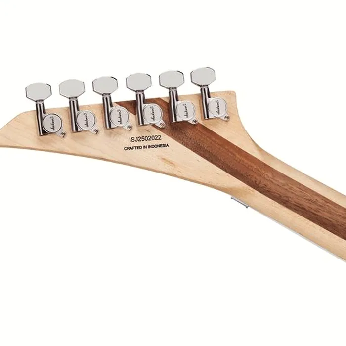 Jackson Pro Plus Soloist SLA2 QSV – photo 8