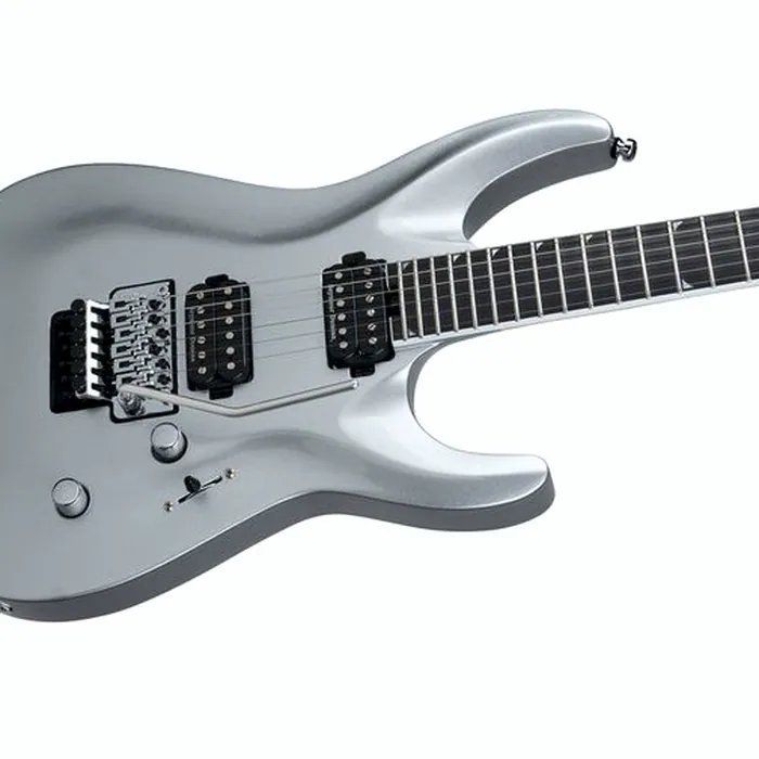 Jackson Pro Plus Soloist SLA2 QSV – photo 6
