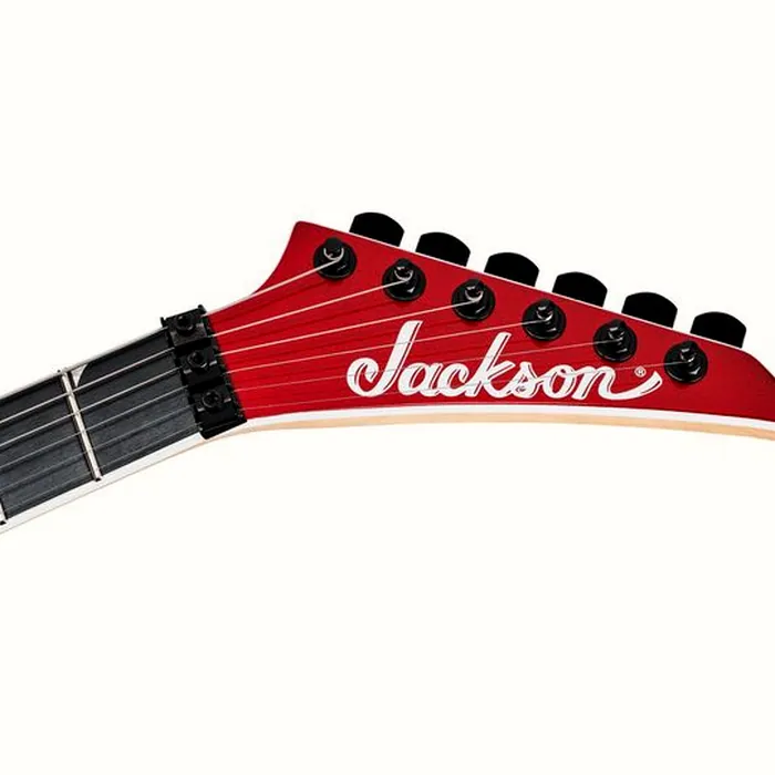 Jackson Pro Plus Soloist SLA2 RED CRYS – photo 7