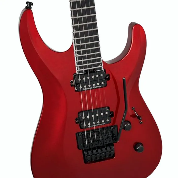 Jackson Pro Plus Soloist SLA2 RED CRYS – photo 5