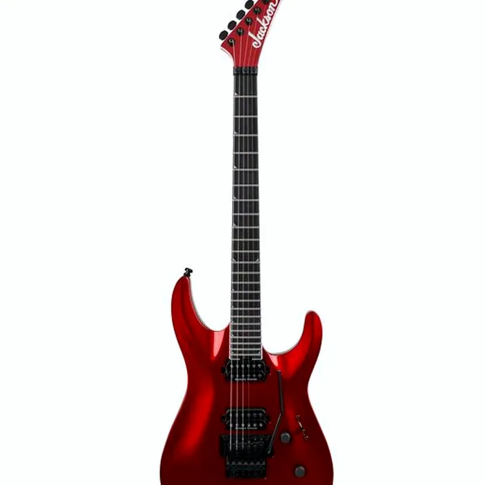 Jackson Pro Plus Soloist SLA2 RED CRYS – photo 2