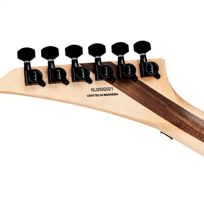 Jackson Pro Plus Soloist SLA2 RED CRYS – photo 8