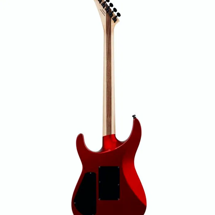 Jackson Pro Plus Soloist SLA2 RED CRYS – photo 4