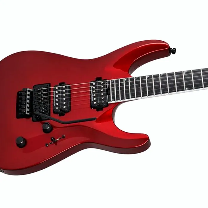Jackson Pro Plus Soloist SLA2 RED CRYS – photo 6