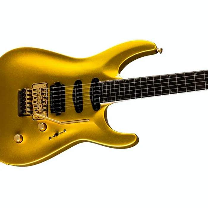 Jackson Pro Plus Soloist SLA3 GB – photo 6