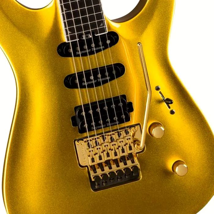 Jackson Pro Plus Soloist SLA3 GB – photo 5