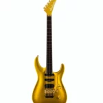 Jackson Pro Plus Soloist SLA3 GB (Guitare électrique) , Test, Avis et Comparatif