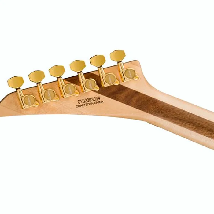 Jackson Pro Plus Soloist SLA3 GB – photo 8