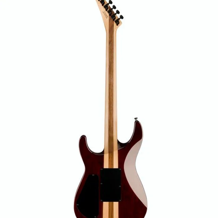 Jackson Pro Plus Soloist SLA3Q ABB – photo 4