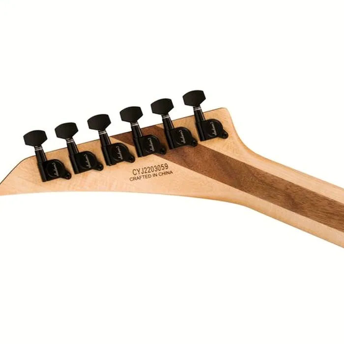 Jackson Pro Plus Soloist SLA3Q ABB – photo 8