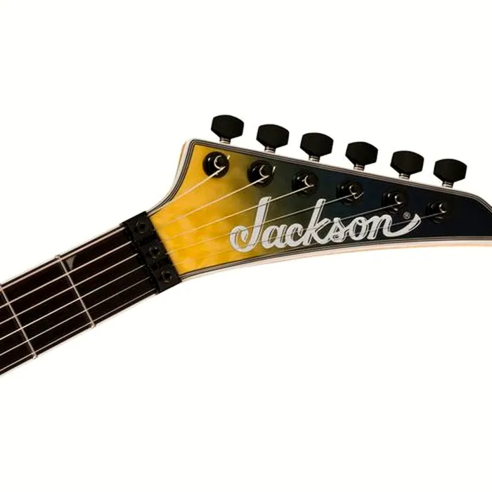 Jackson Pro Plus Soloist SLA3Q ABB – photo 7