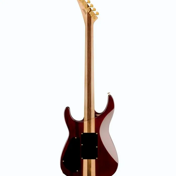 Jackson Pro Plus Soloist SLA3Q ATE – photo 4
