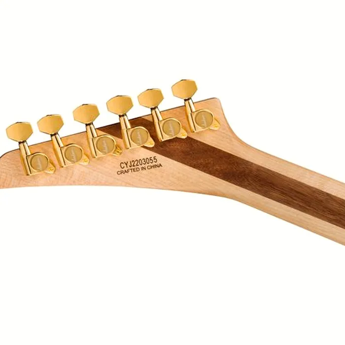 Jackson Pro Plus Soloist SLA3Q ATE – photo 8