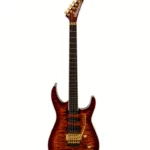 Jackson Pro Plus Soloist SLA3Q ATE (Guitare électrique) , Test, Avis & Comparatif