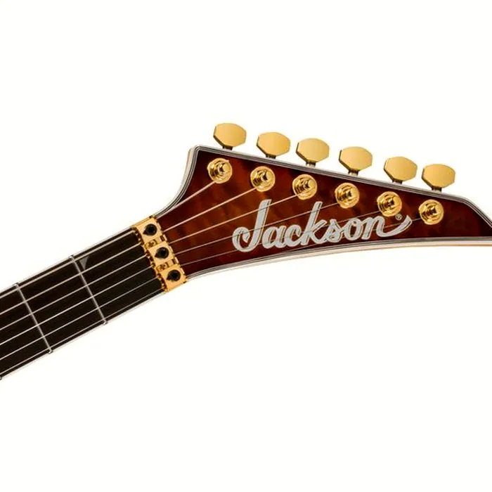 Jackson Pro Plus Soloist SLA3Q ATE – photo 7