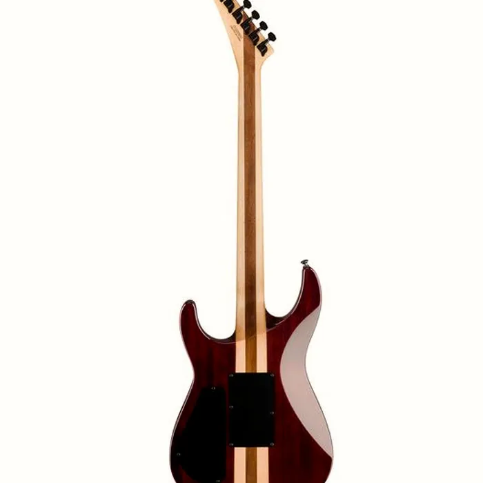 Jackson Pro Plus Soloist SLA3Q PB – photo 4